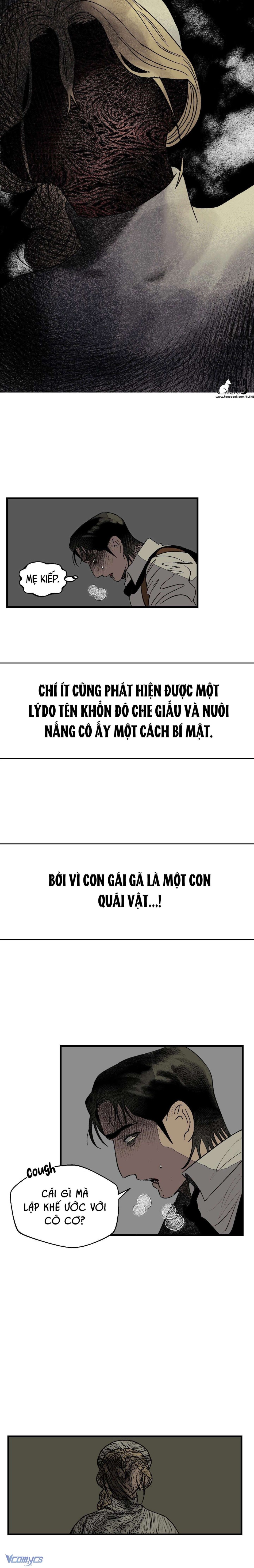 Melt - Phước Lành 