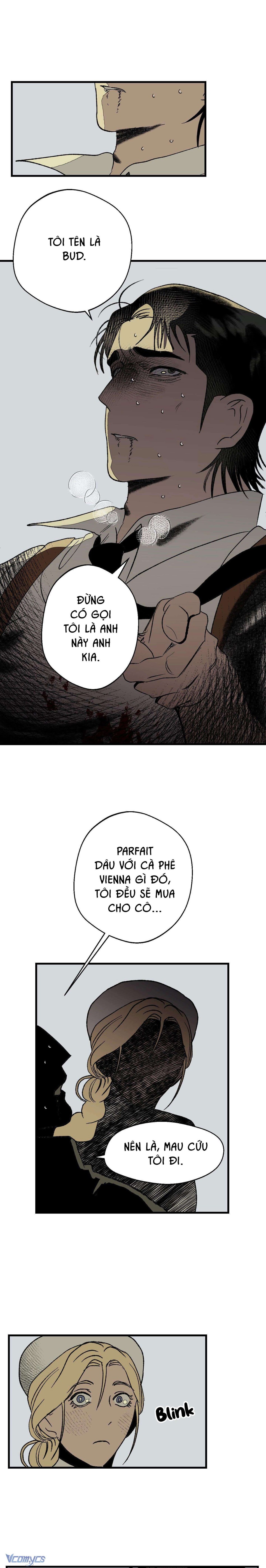 Melt - Phước Lành 