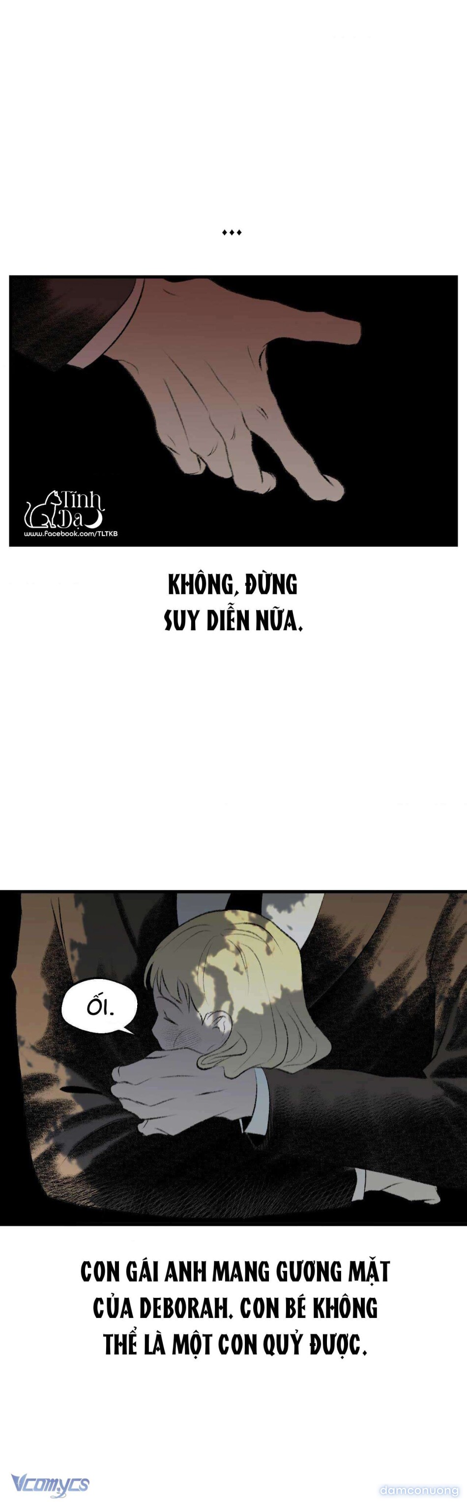 Melt - Phước Lành 