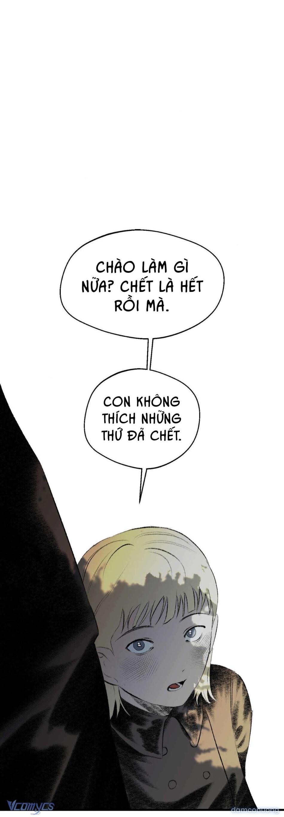 Melt - Phước Lành 