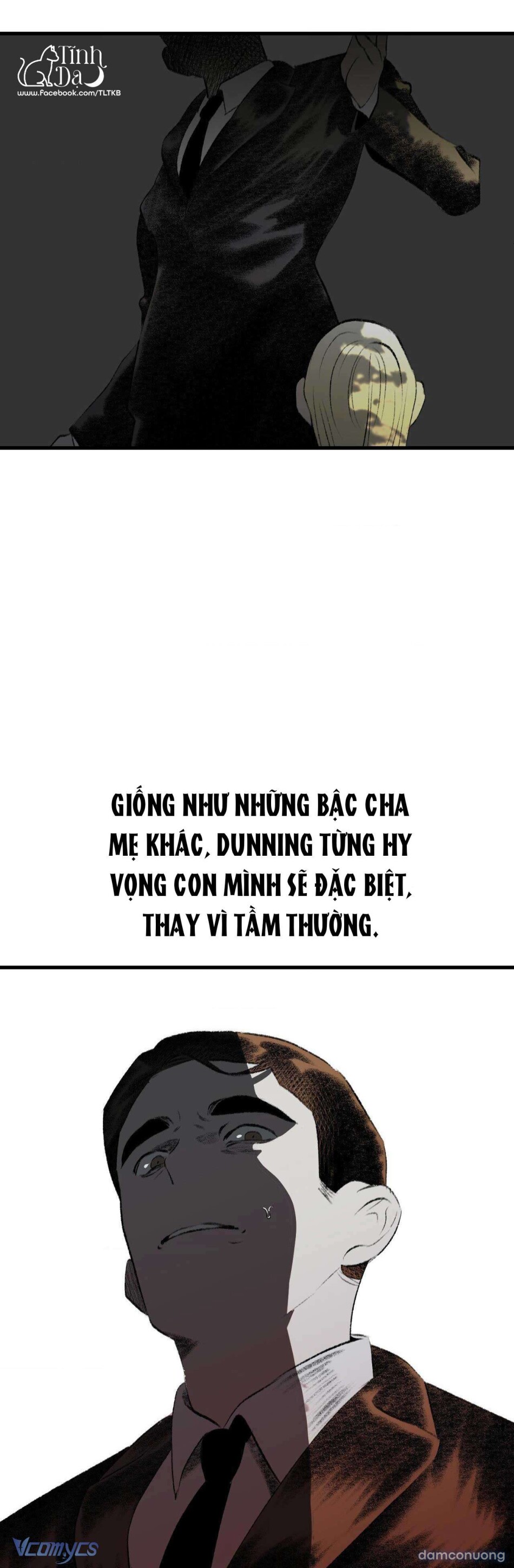 Melt - Phước Lành 