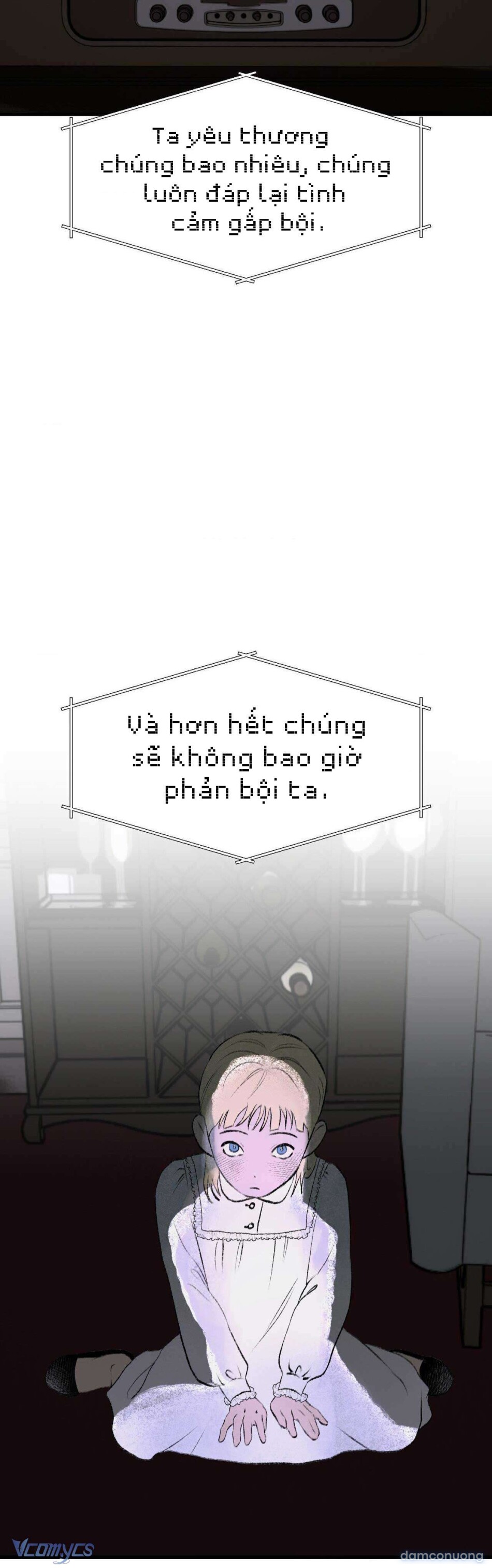 Melt - Phước Lành 