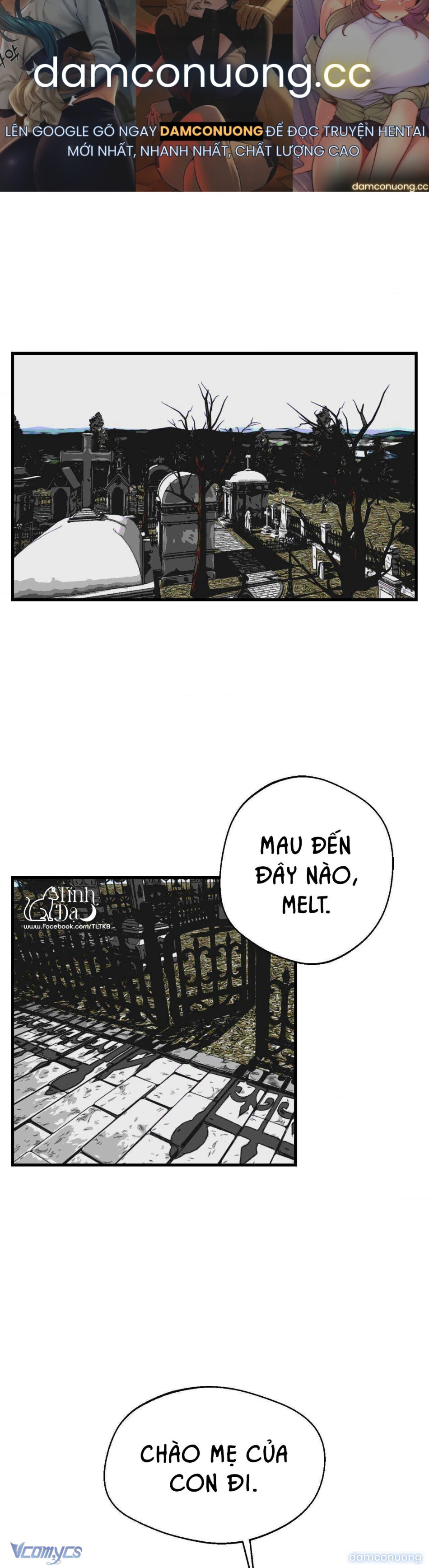 Melt - Phước Lành 