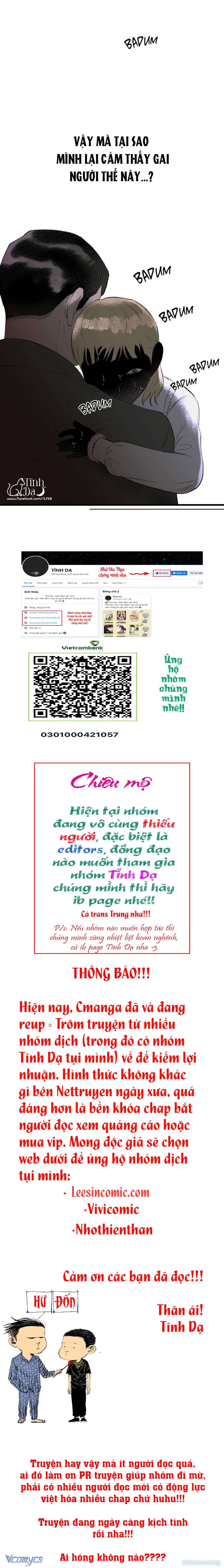 Melt - Phước Lành 
