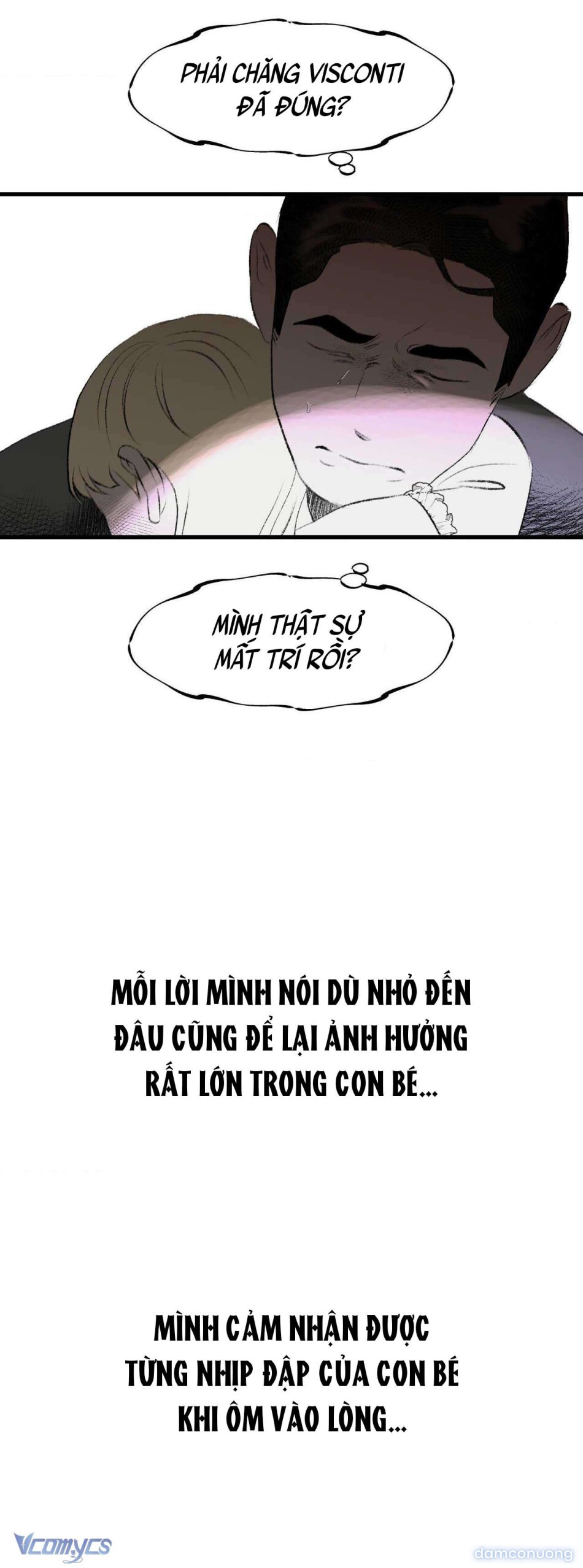 Melt - Phước Lành 