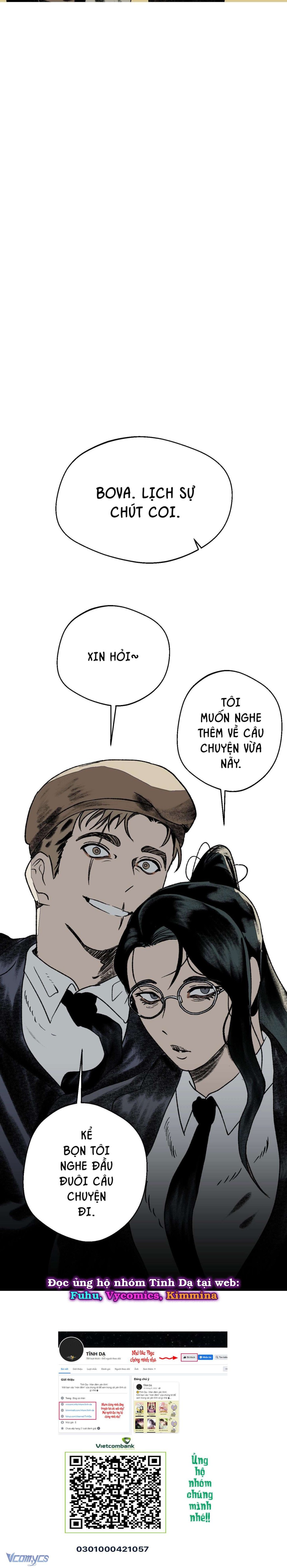 Melt - Phước Lành 