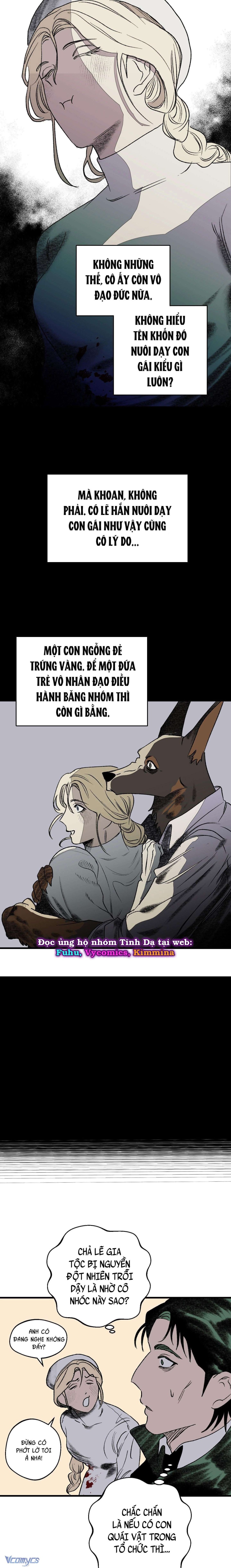 Melt - Phước Lành 