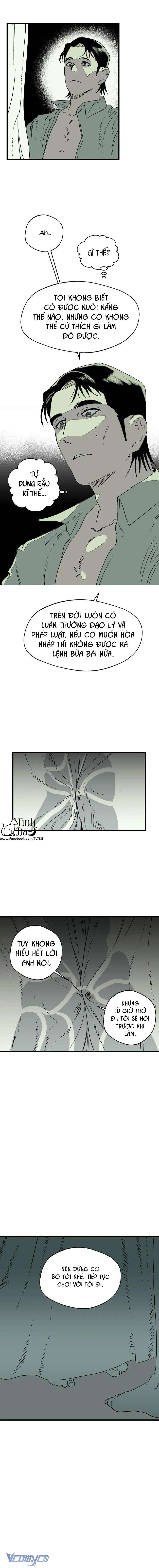 Melt - Phước Lành 