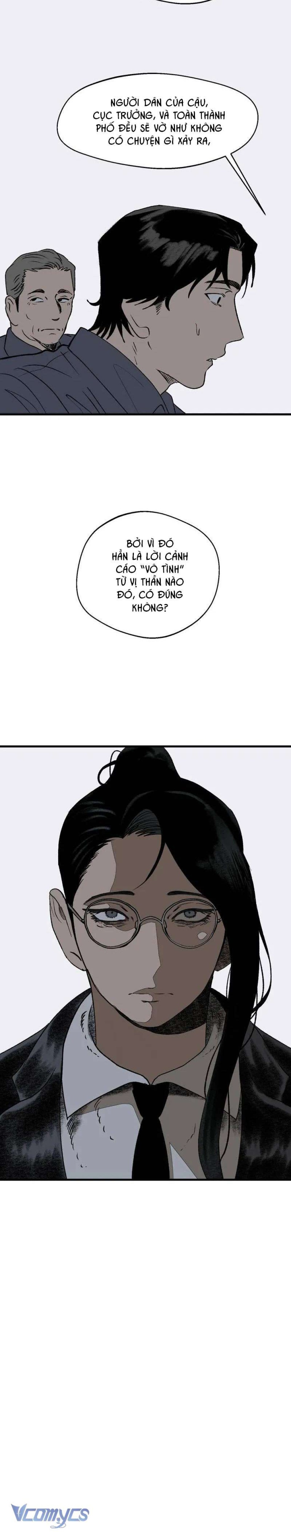 Melt - Phước Lành 