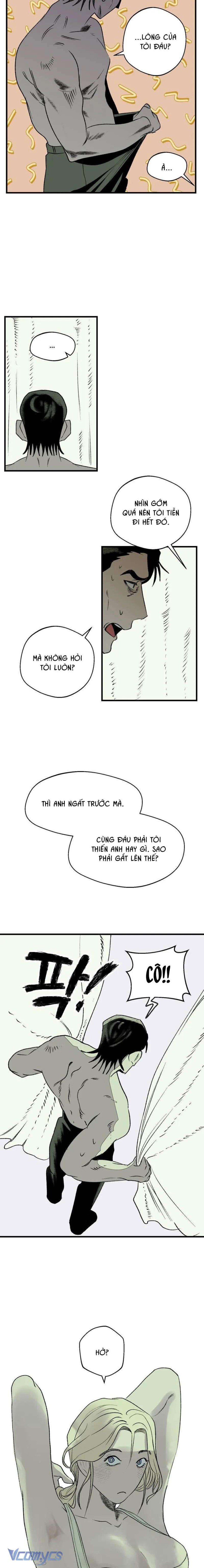 Melt - Phước Lành 