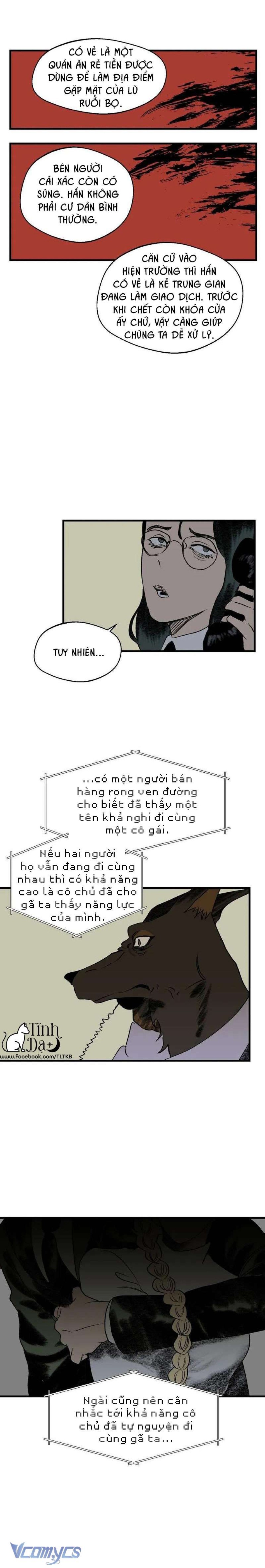 Melt - Phước Lành 