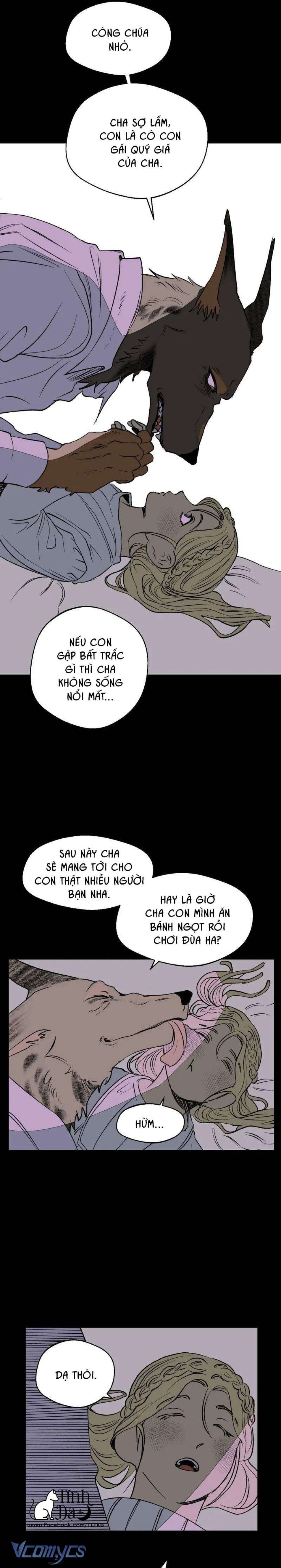 Melt - Phước Lành 