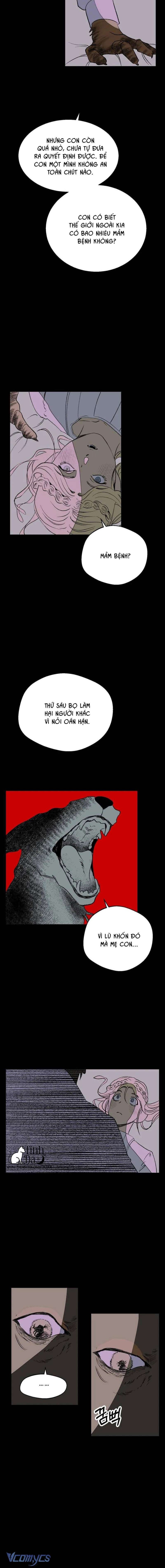 Melt - Phước Lành 