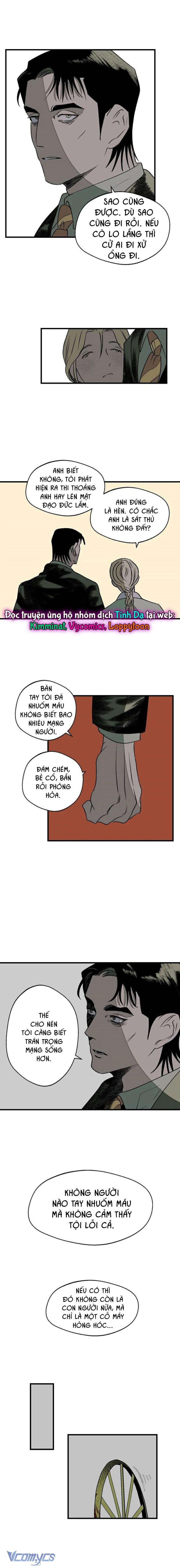 Melt - Phước Lành 