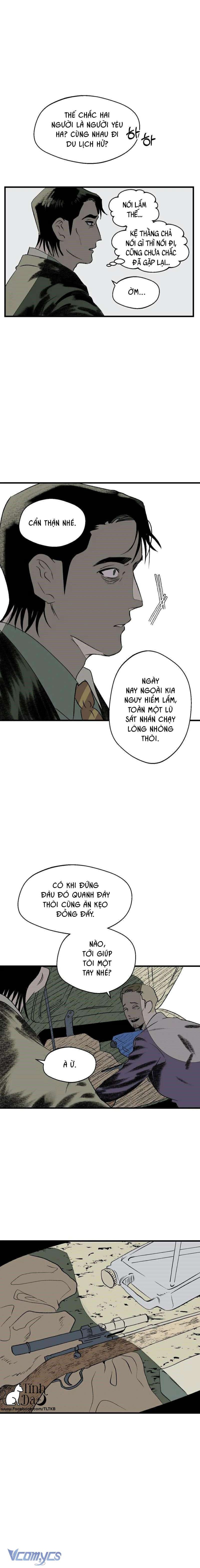 Melt - Phước Lành 