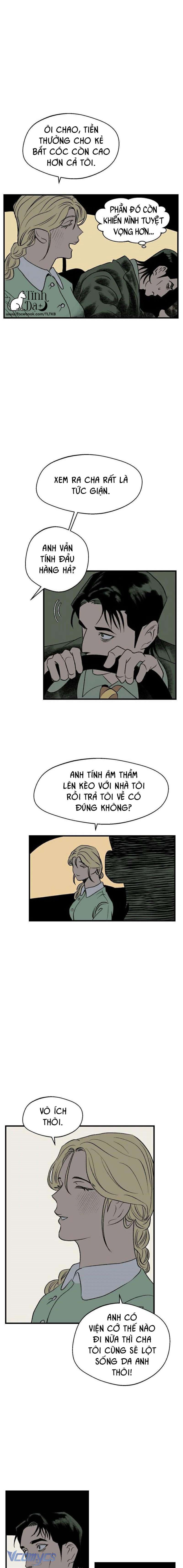 Melt - Phước Lành 