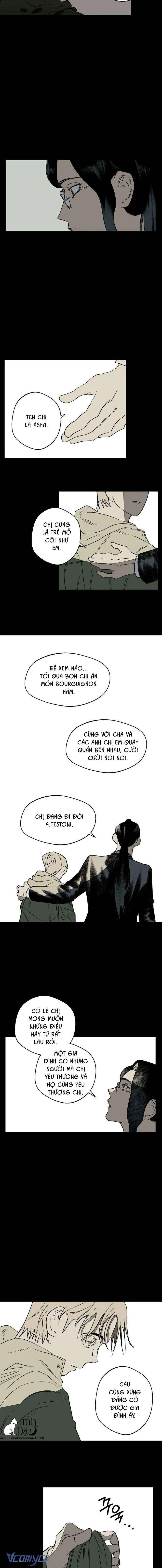 Melt - Phước Lành 