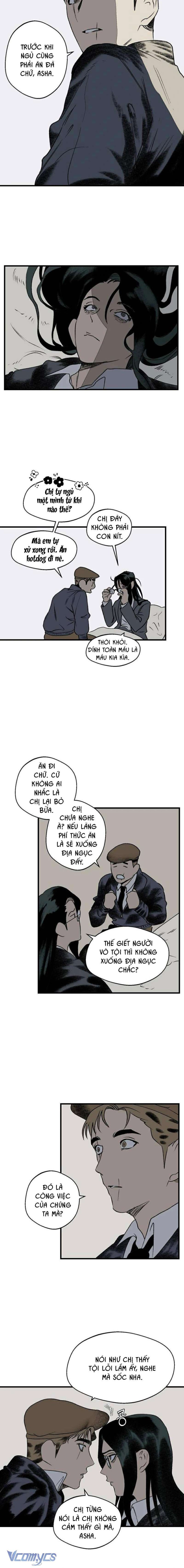 Melt - Phước Lành 
