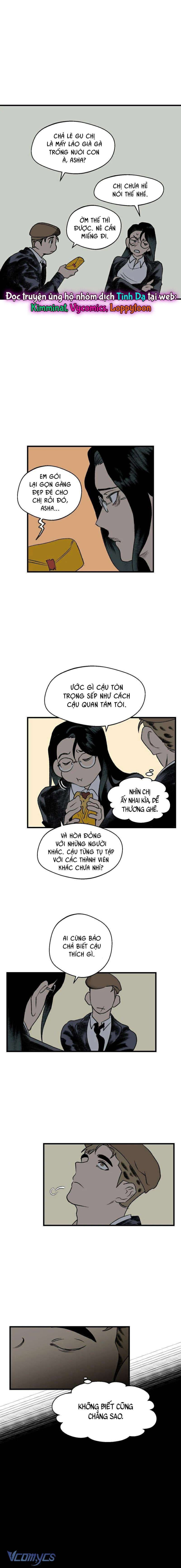 Melt - Phước Lành 