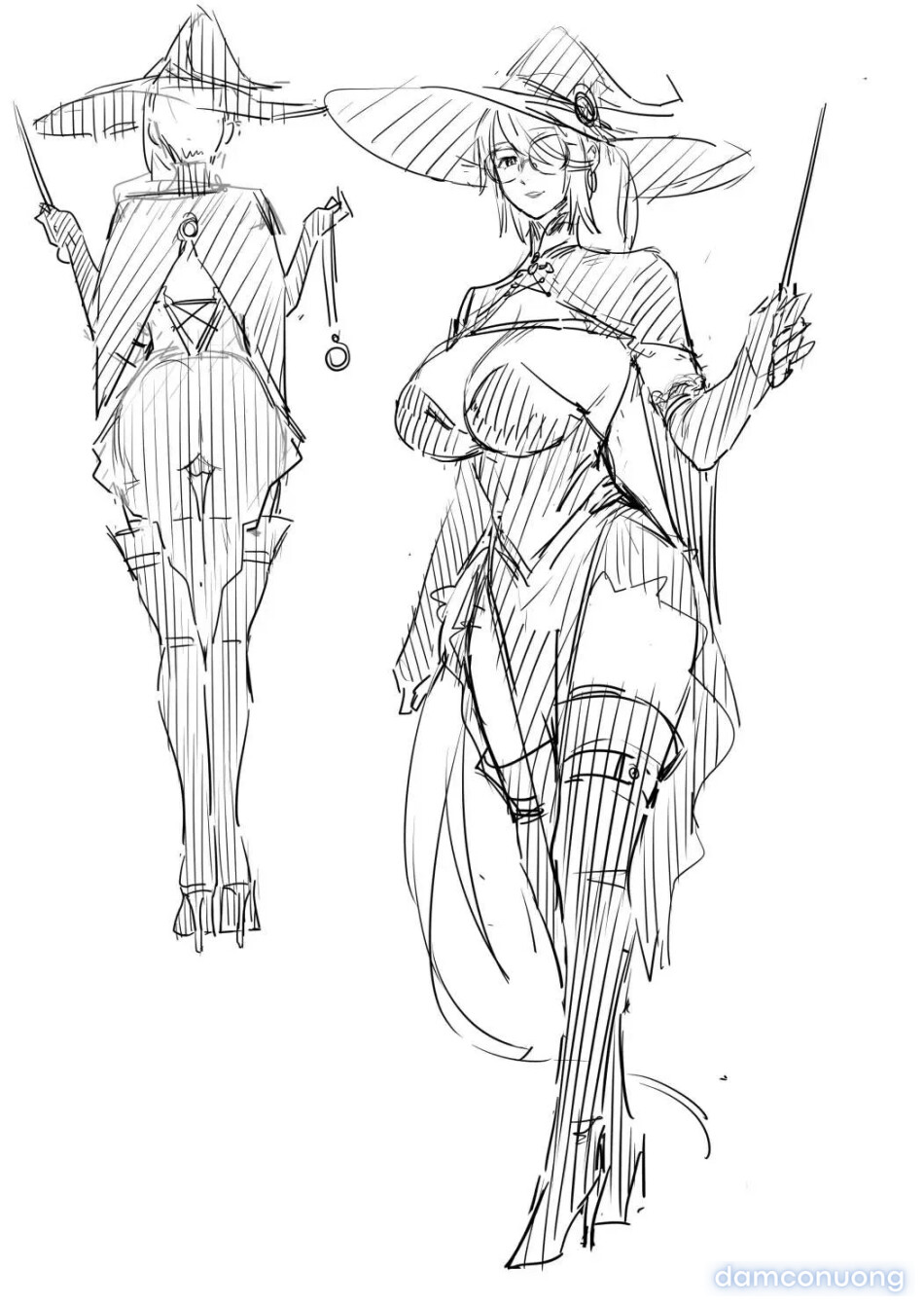 S-Class Adventurer X Golem Magic Exam X Magic Armor X Extras 