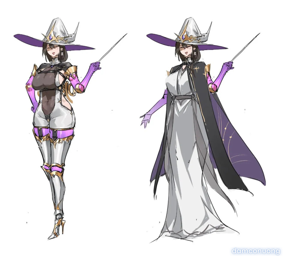 S-Class Adventurer X Golem Magic Exam X Magic Armor X Extras 
