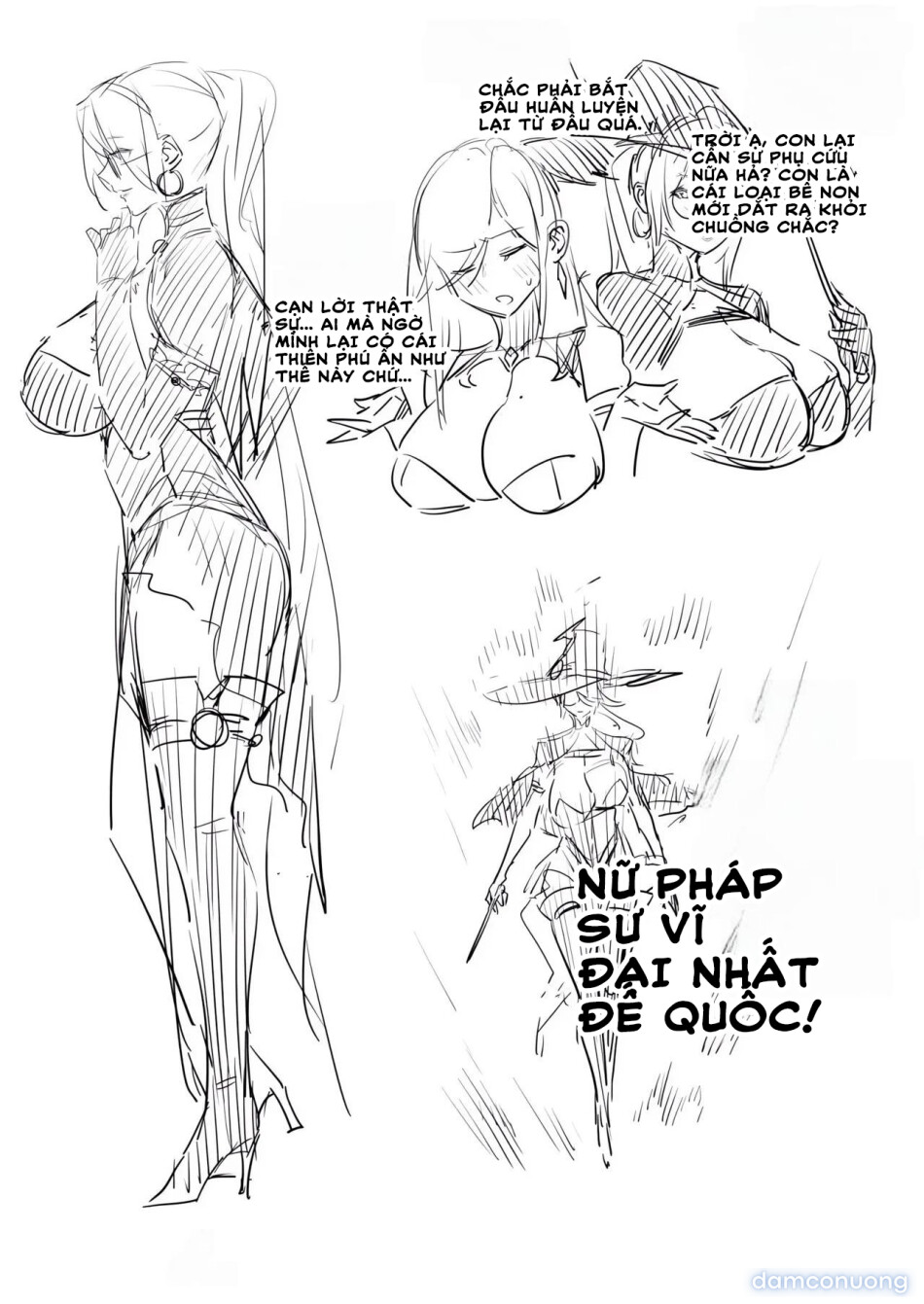 S-Class Adventurer X Golem Magic Exam X Magic Armor X Extras 