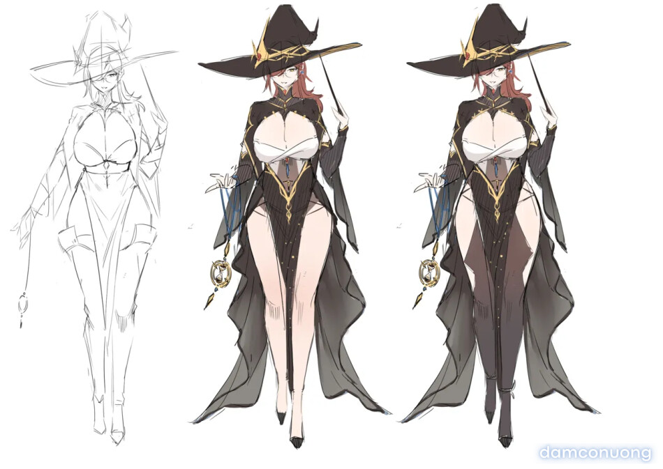 S-Class Adventurer X Golem Magic Exam X Magic Armor X Extras 