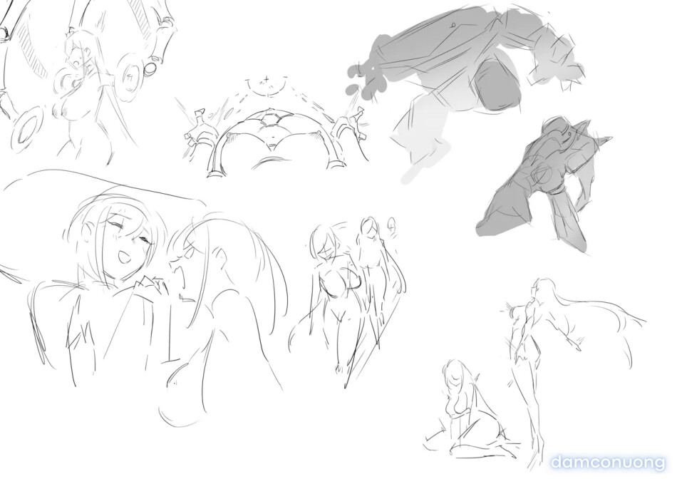 S-Class Adventurer X Golem Magic Exam X Magic Armor X Extras 