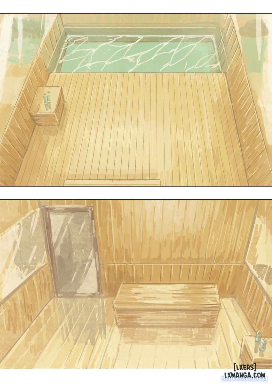 Liệu Pháp Spa Riêng Cao Cấp [master private spa therapy] 