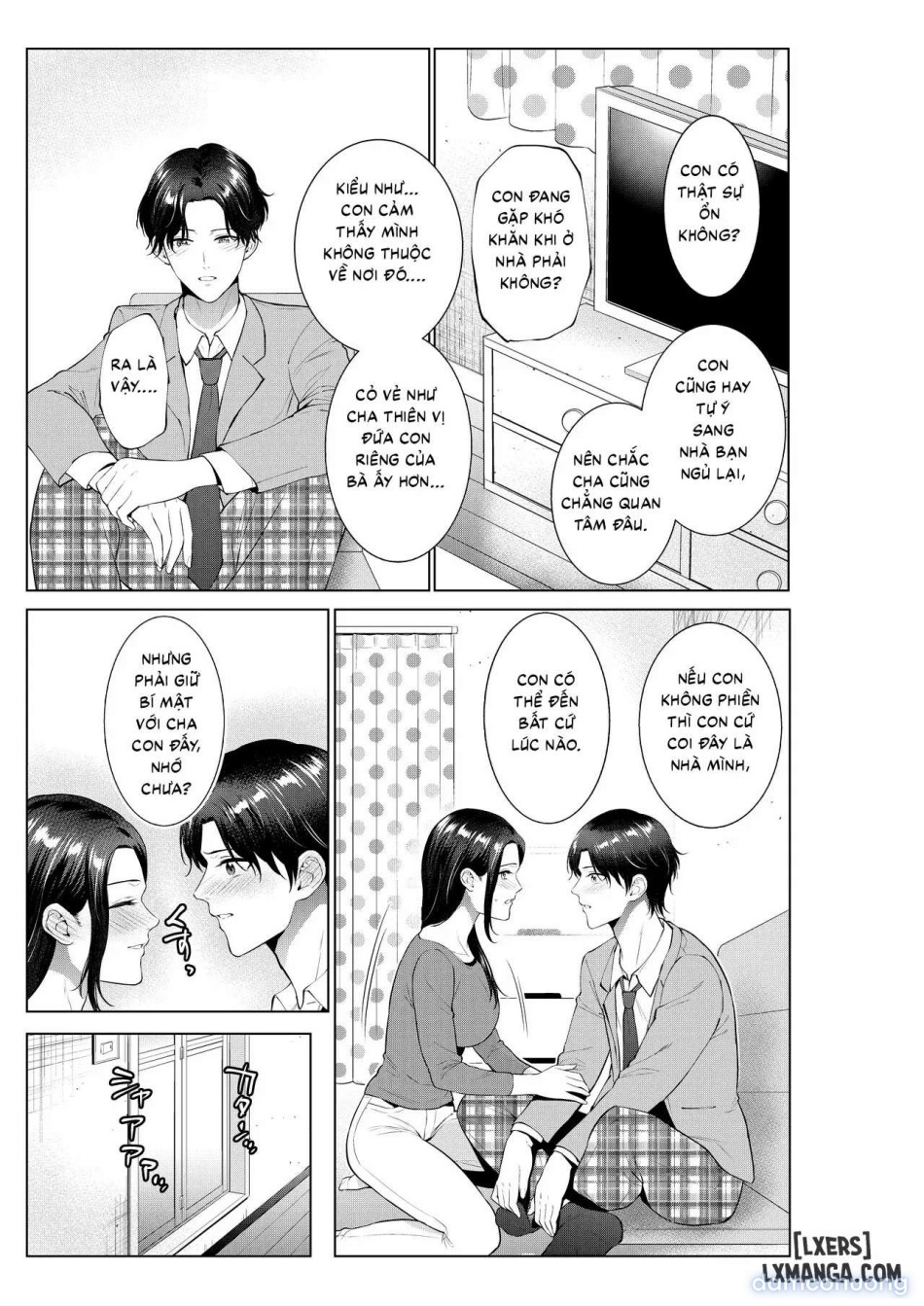 Bento-ya no Haha 