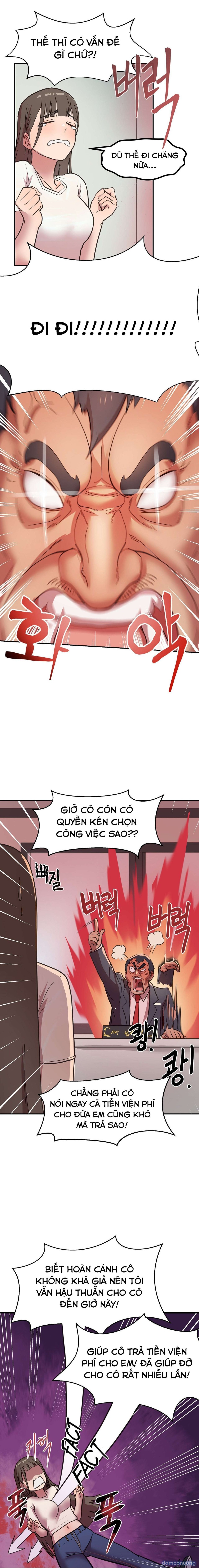 Tôi Đạt Đỉnh Cao Sự Nghiệp Khi Tham Gia Gameshow Đêm Khuya 