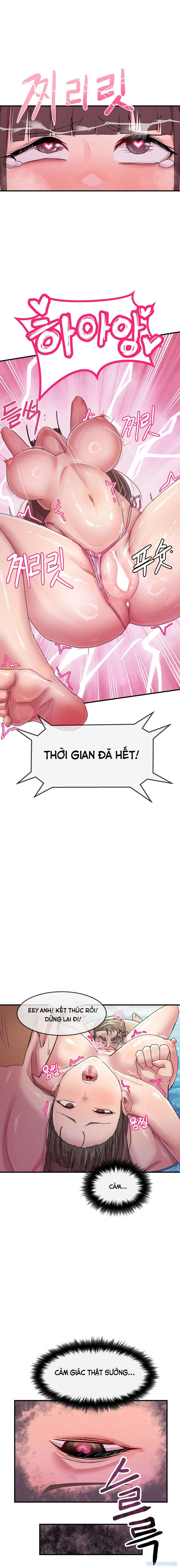 Tôi Đạt Đỉnh Cao Sự Nghiệp Khi Tham Gia Gameshow Đêm Khuya 