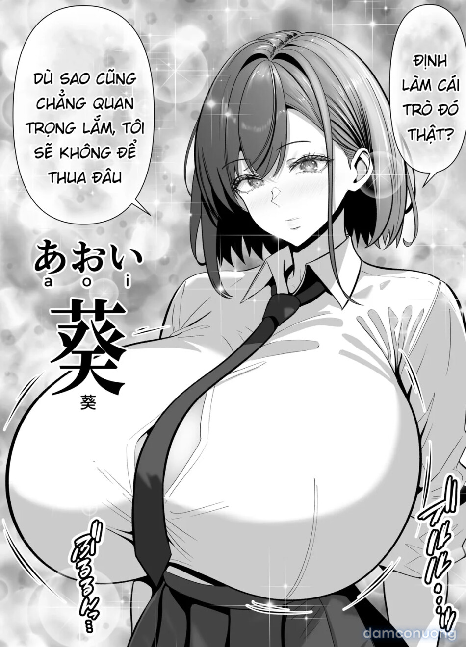 Phòng tôi toàn gái xinh 