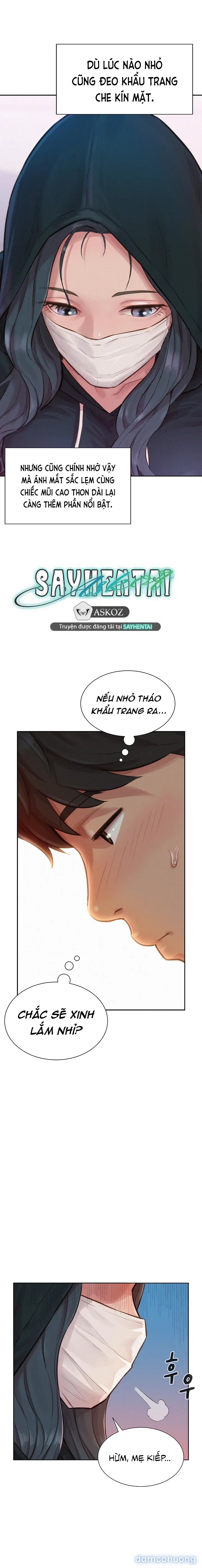 Harem thời kim tiền 