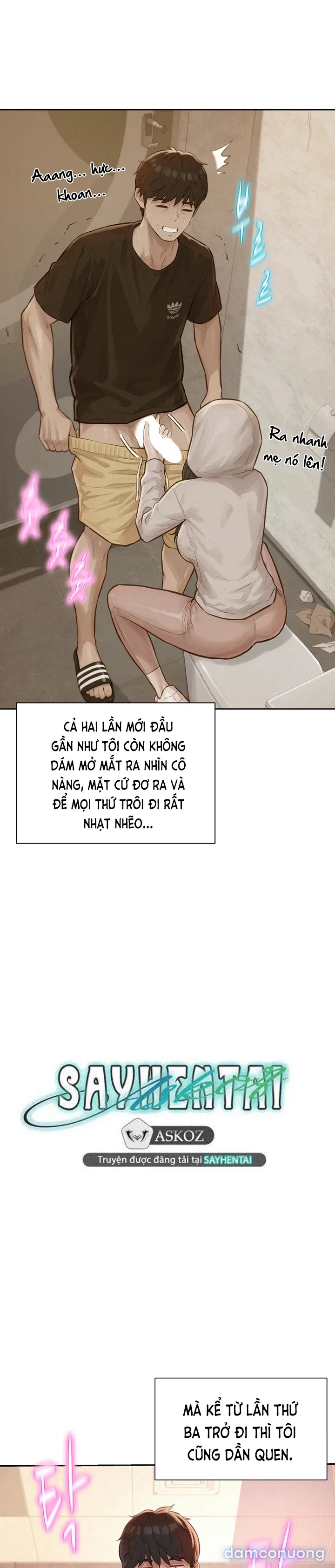 Harem thời kim tiền 