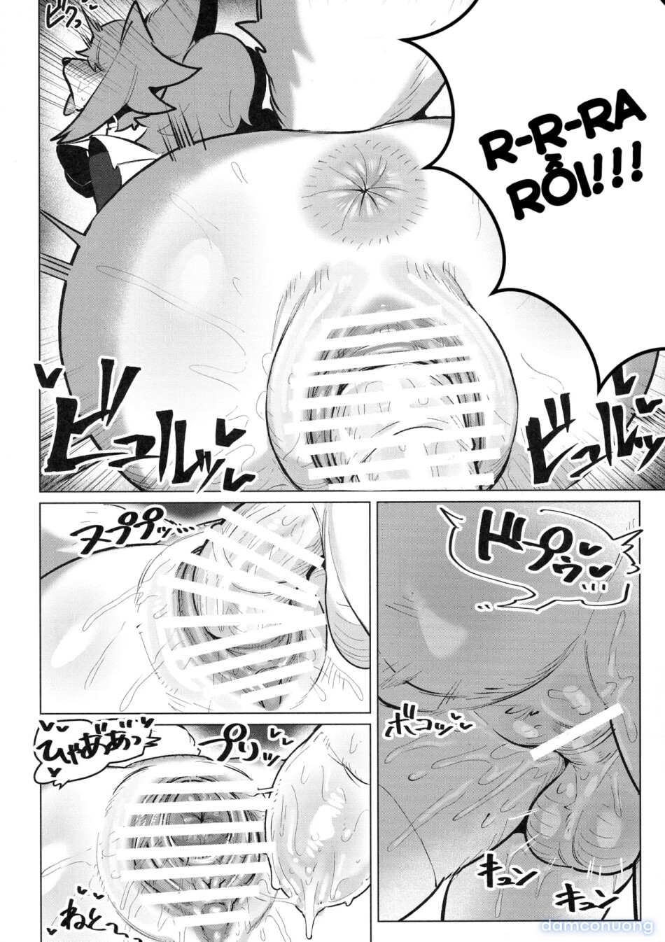Shiharai wa MyBody de! 