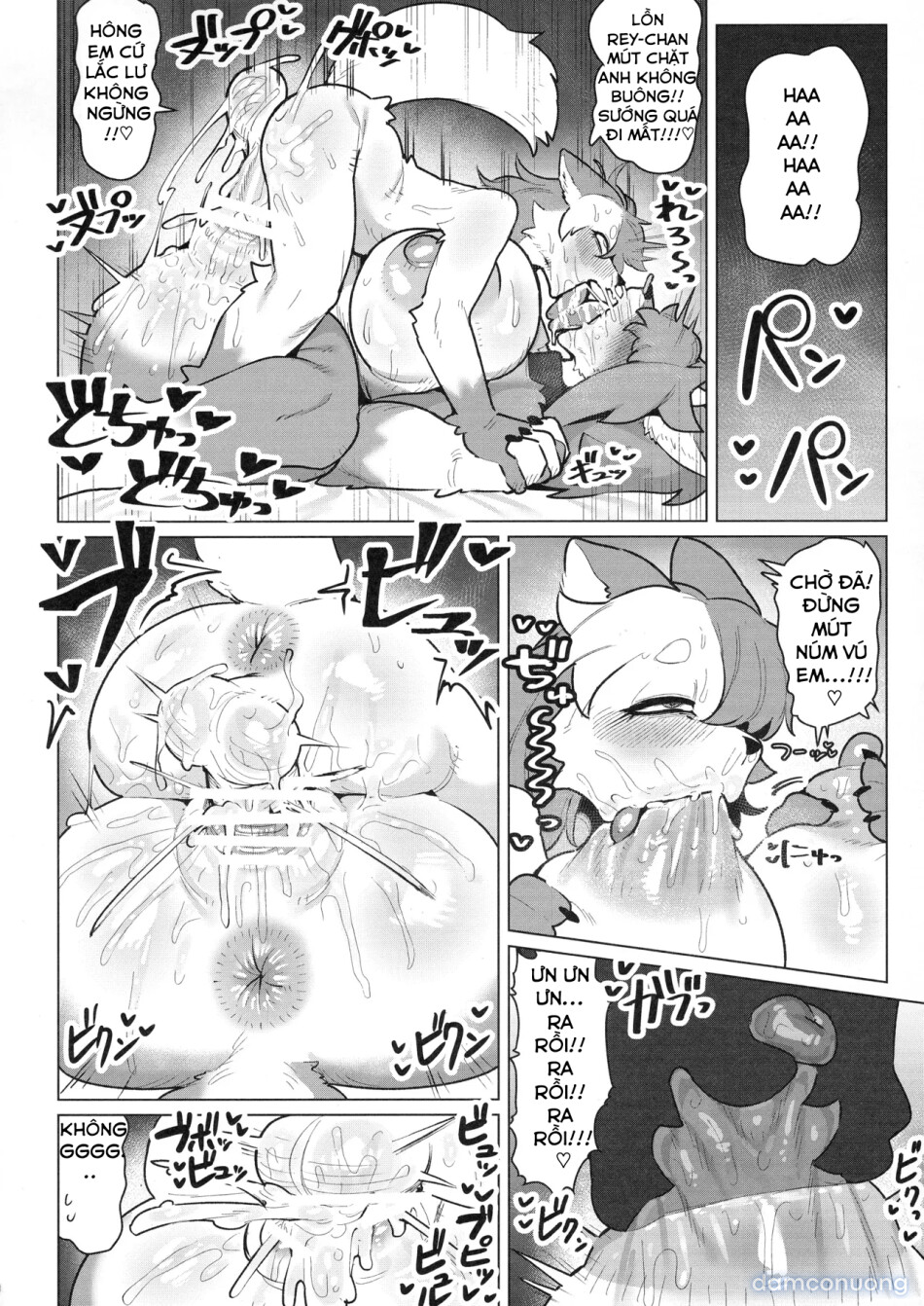 Shiharai wa MyBody de! 