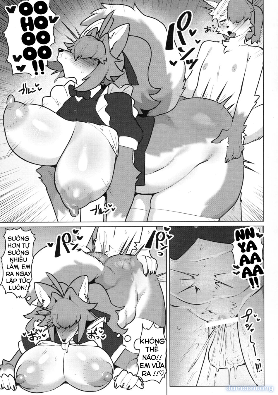 Shiharai wa MyBody de! 