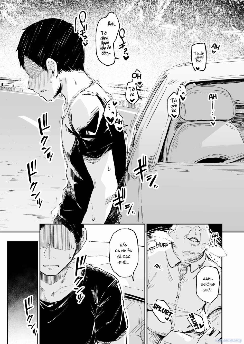 Enkou Kanojo to Kengakukai 2 