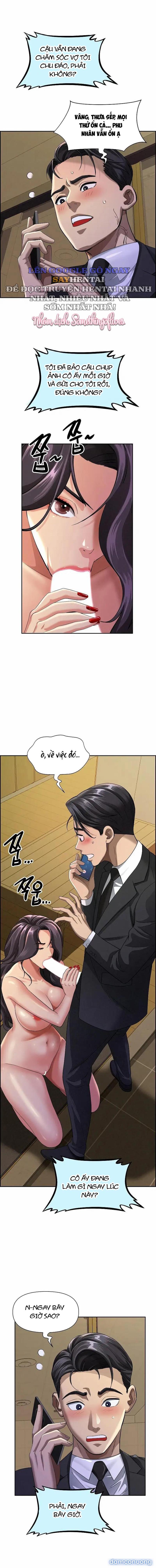 Vệ Sĩ Của Mẹ 