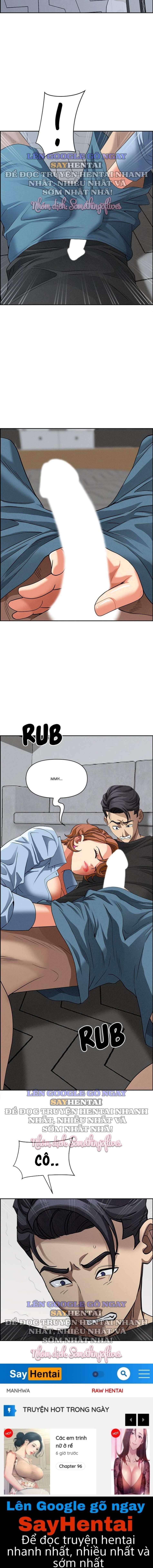 Vệ Sĩ Của Mẹ 