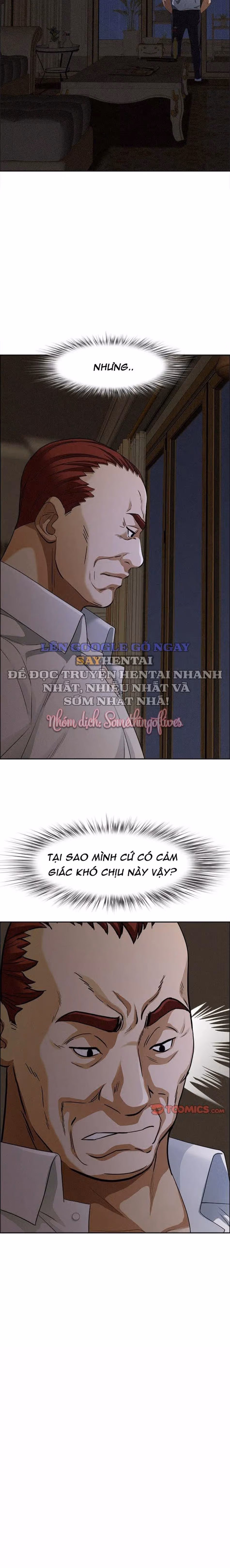 Vệ Sĩ Của Mẹ 