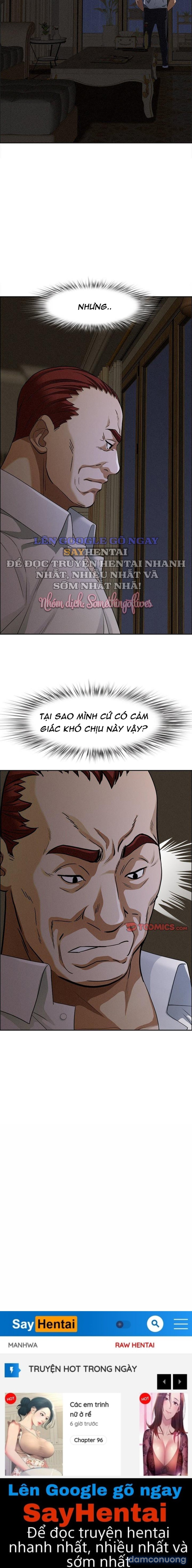 Vệ Sĩ Của Mẹ 