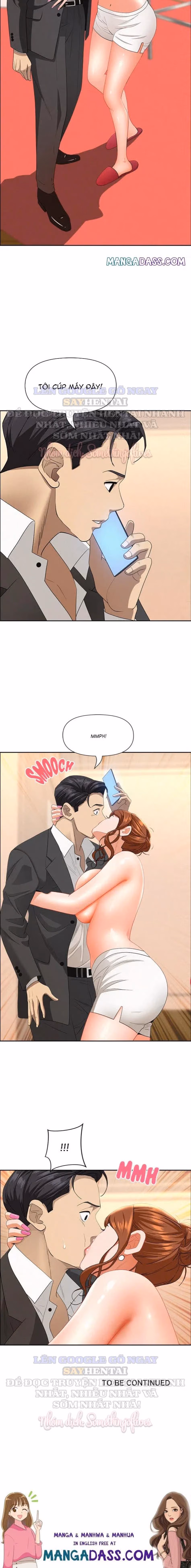 Vệ Sĩ Của Mẹ 