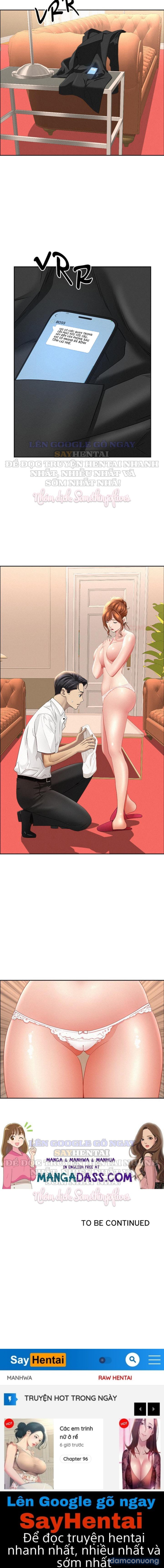 Vệ Sĩ Của Mẹ 
