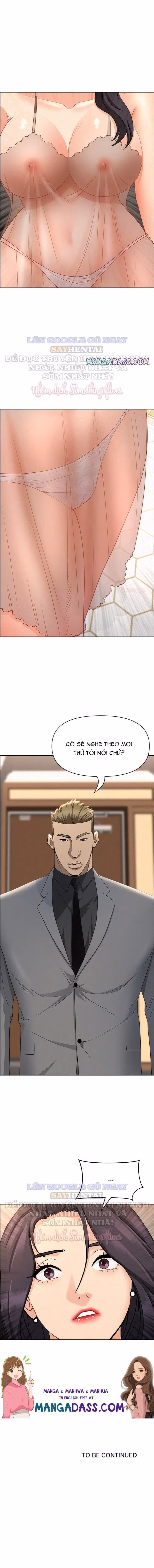 Vệ Sĩ Của Mẹ 