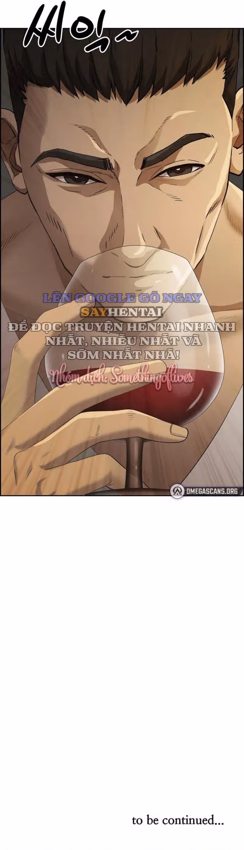 Vệ Sĩ Của Mẹ 