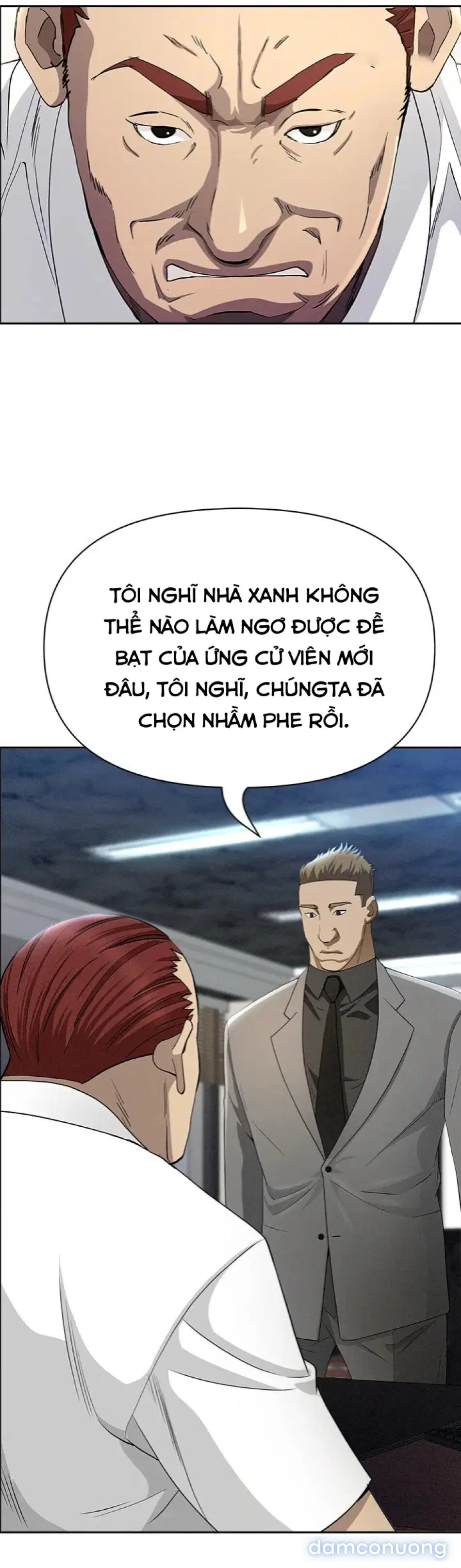 Vệ Sĩ Của Mẹ 