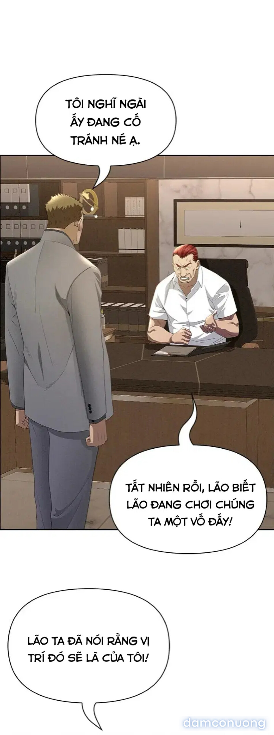 Vệ Sĩ Của Mẹ 