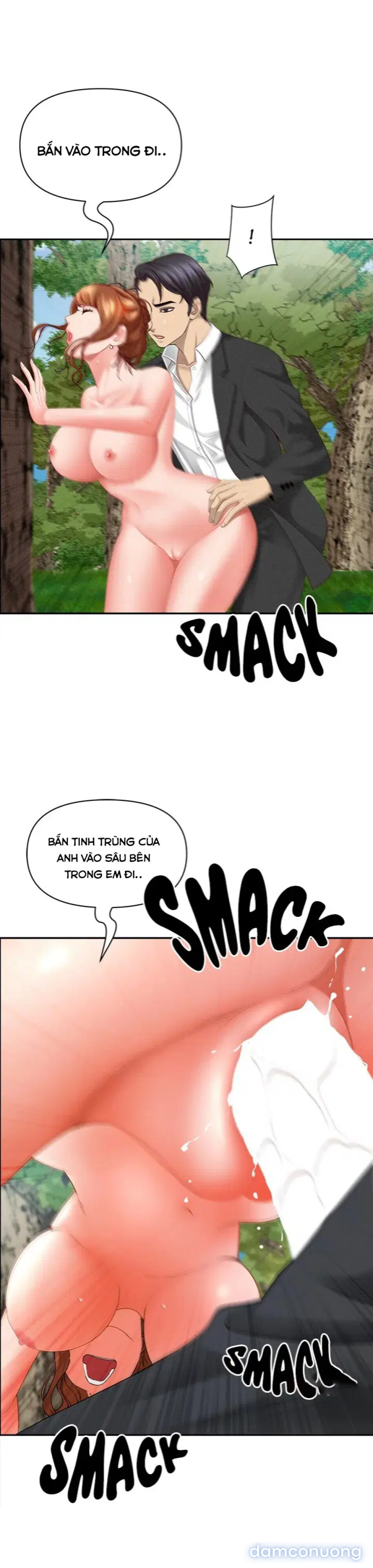 Vệ Sĩ Của Mẹ 
